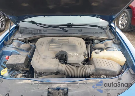 2020 Dodge Charger Sxt Rwd из США, поврежденный, VIN 2C3CDXBG1LH149932